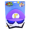 Waluigi Super Mario Bros. Sun-Staches®